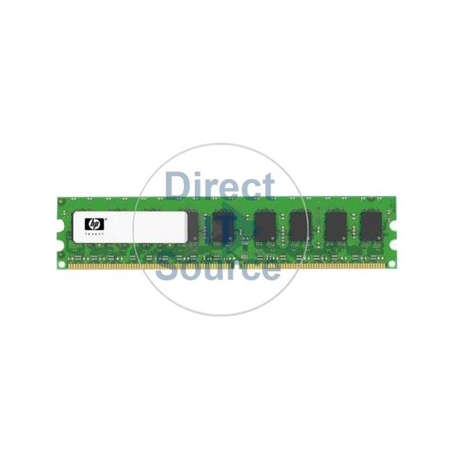 HP 397116-001 - 2GB DDR2 PC2-4200 ECC Memory