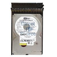 HP 397377-003 - 160GB 7.2K SATA 3.5" Hard Drive