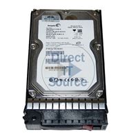 HP 397377-006 - 750GB 7.2K SATA 3.5" Hard Drive