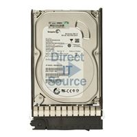 HP 397377-028 - 250GB 7.2K SATA 3.0Gbps 3.5" Hard Drive