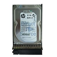 HP 397377-029 - 3TB 7.2K SATA 3.0Gbps 3.5" Hard Drive
