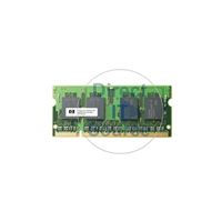 HP 397834-036 - 512MB DDR2 PC2-5300 Non-ECC Memory