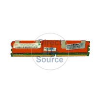 HP 398705-551 - 512MB DDR2 PC2-5300 ECC Fully Buffered Memory