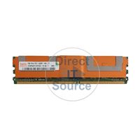 HP 398707-001 - 2GB DDR2 PC2-5300 Memory