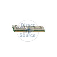 HP 398708-001 - 4GB DDR2 PC2-5300 ECC Fully Buffered Memory