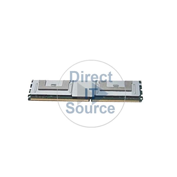 HP 398709-871 - 8GB DDR2 PC2-5300 ECC Fully Buffered 240-Pins Memory