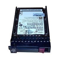 HP 399460-001 - 60GB 5.4K SATA 2.5" Hard Drive