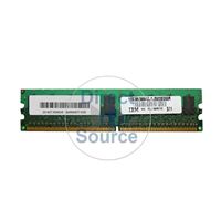IBM 39M5772 - 256MB DDR2 PC2-4200 ECC Memory