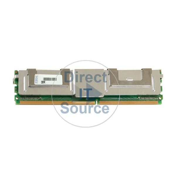 IBM 39M5780 - 512MB DDR2 PC2-5300 ECC Memory