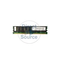 IBM 39M5783 - 1GB DDR2 PC2-5300 ECC Memory