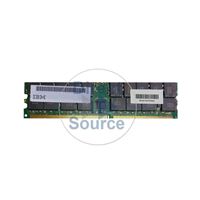 IBM 39M5804 - 2GB DDR2 PC2-3200 ECC Memory
