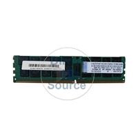 IBM 39M5838 - 1GB DDR PC-2700 ECC Registered Memory