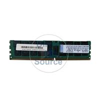 IBM 39M5839 - 1GB DDR PC-2700 ECC Registered Memory