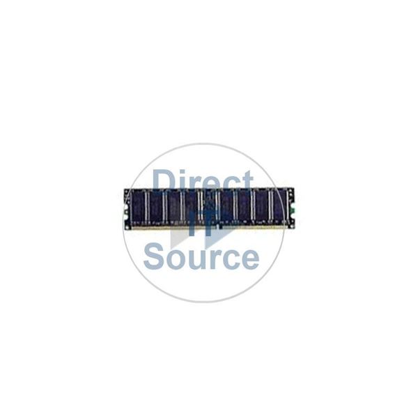 IBM 39M5854 - 4GB DDR PC-3200 ECC Registered 184-Pins Memory