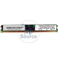 IBM 39M5866 - 2GB DDR2 PC2-5300 ECC Registered 240-Pins Memory