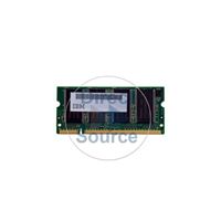 IBM 39P4502 - 256MB DDR PC-133 Non-ECC Unbuffered 144-Pins Memory