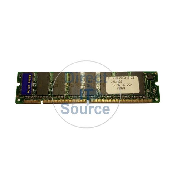 IBM 39P8104 - 256MB DDR PC-133 168-Pins Memory