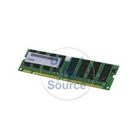 IBM 39P8105 - 512MB DDR PC-133 Non-ECC Unbuffered 168-Pins Memory