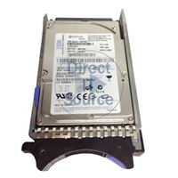 IBM 39R7334 - 73.4GB 10K 80-PIN Ultra-320 SCSI 2.5" Hard Drive