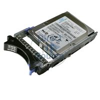 IBM 39R7366 - 73.4GB 10K SAS 3.0Gbps 2.5" Hard Drive