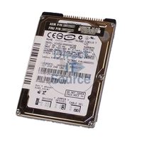 Lenovo 39T2514 - 60GB 5.4K IDE 2.5" Hard Drive
