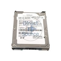 Lenovo 39T2648 - 100GB 7.2K SATA 2.5" Hard Drive