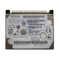 IBM 39T2772 - 40.01GB 4.2K IDE 1.8" Hard Drive