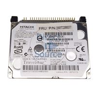 Lenovo 39T2773 - 60.01GB 4.2K IDE 1.8" Hard Drive