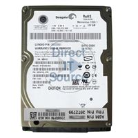 Lenovo 39T2799 - 100GB 7.2K SATA 2.5" Hard Drive