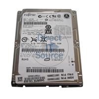 Lenovo 39T2844 - 120GB 5.4K SATA 2.5" Hard Drive