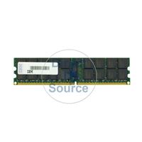IBM 39Y6920 - 512MB DDR2 PC2-4200 ECC 240-Pins Memory