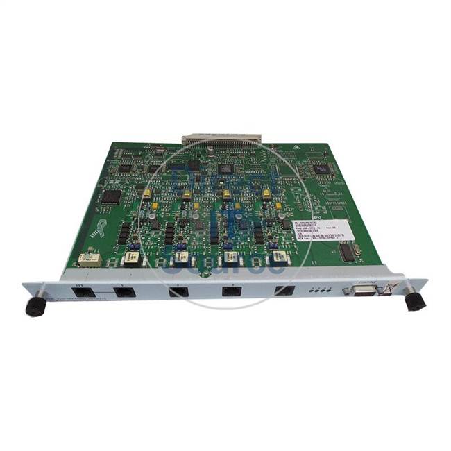 3Com 3C10114 - Nbx Analogue Line Card