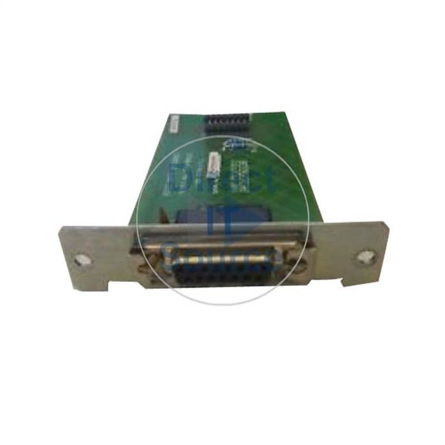 3Com 3C12060 - AUI Transceiver Interface Module