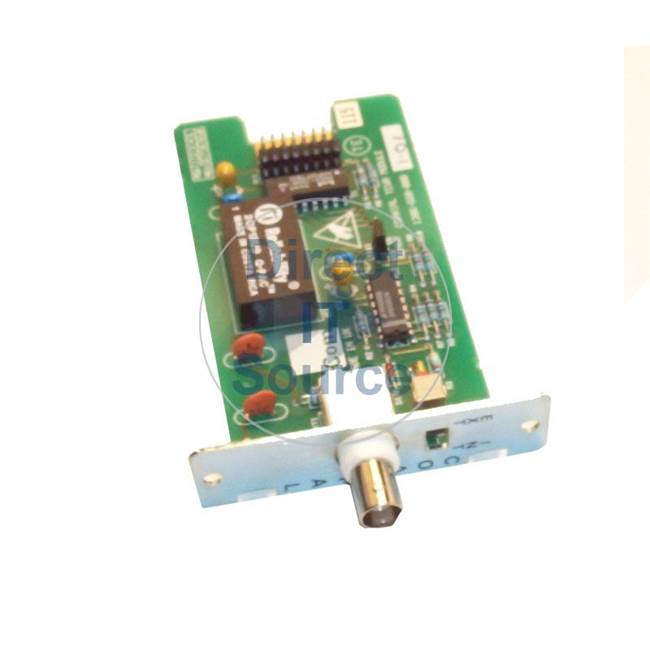 3Com 3C12066 - Coaxial Transceiver Interface Module