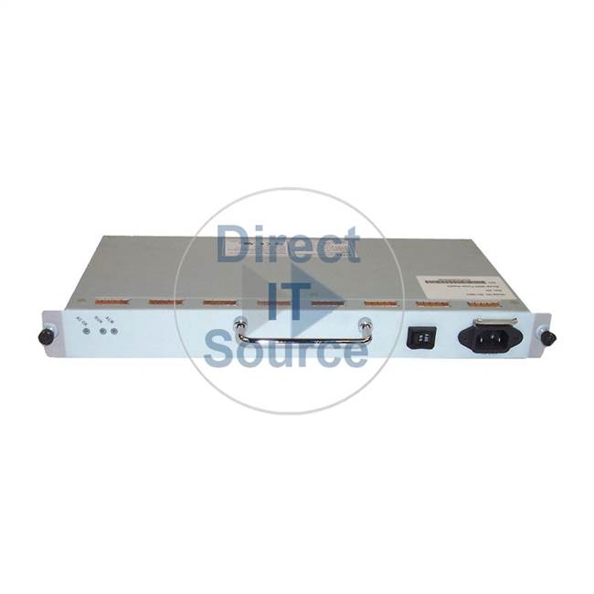 3 Com 3C13801 - 342W Power Supply for Router 6040