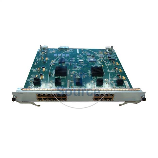 3Com 3C16863 - Switch 7700 20-Port Base-T Module