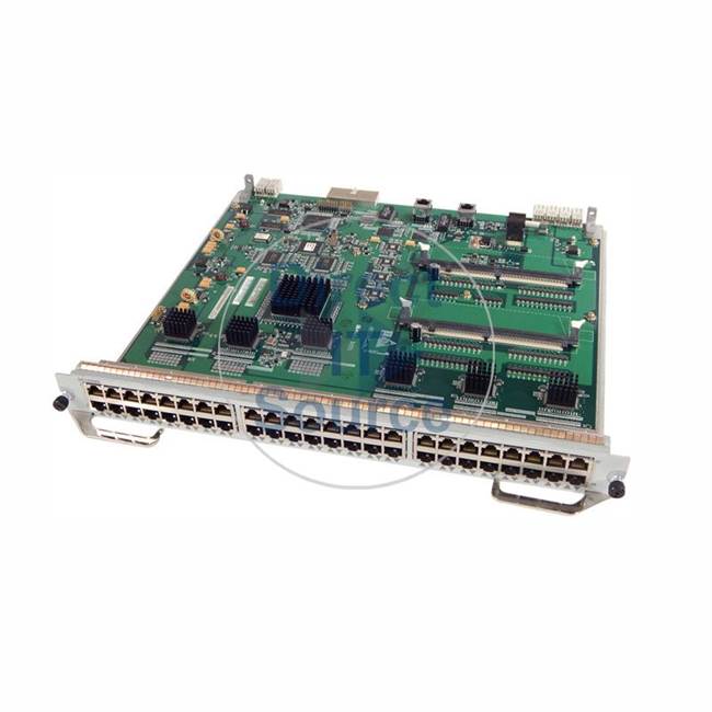 3Com 3C16889 - 48-Port 10/100 Switch