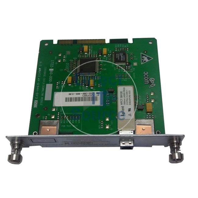 3Com 3C17223 - 1-Port Ethernet 1000MBPS Module