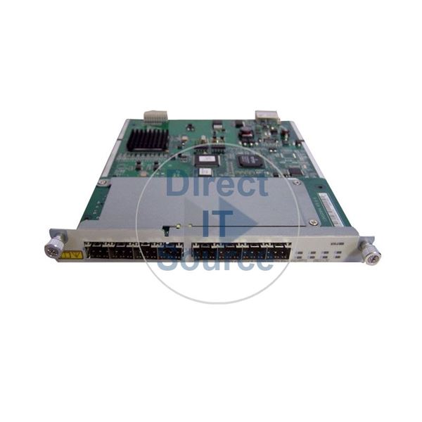 3Com 3C17260 - 8-Port 1000Base-X 5500G-Ei Module