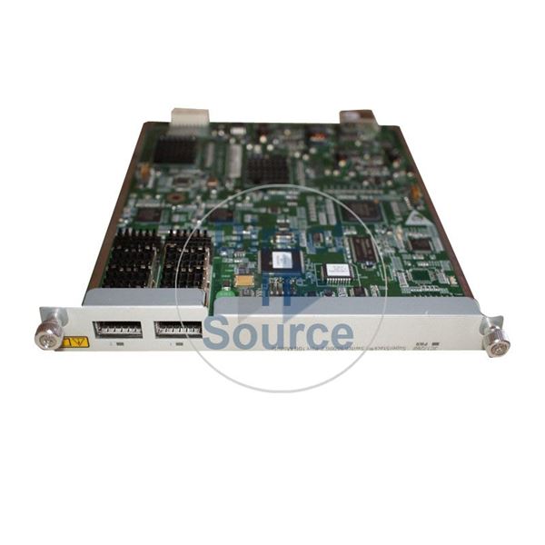 3Com 3C17268 - 2-Port 10GBe 5500G Module