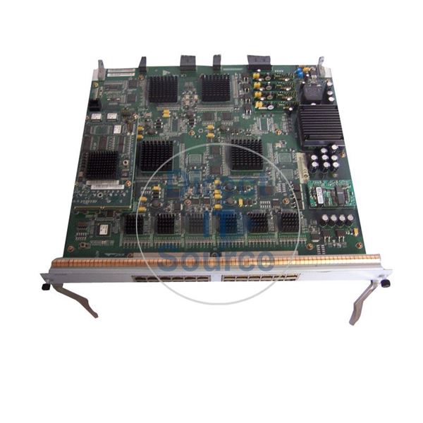 3Com 3C17516 - 24-Port 10/100/1000 8800 Switch Module