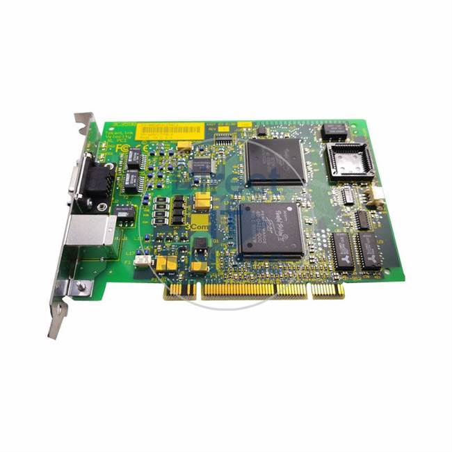 3Com 3C359B - 16MBPS RJ-45 Tokenlink Velocity Xl PCI Adapter