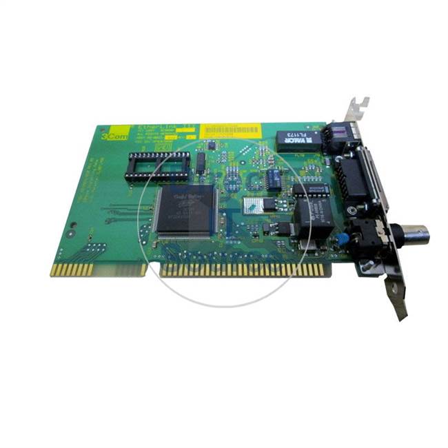 3Com 3C509B-C - Etherlink III Network Card