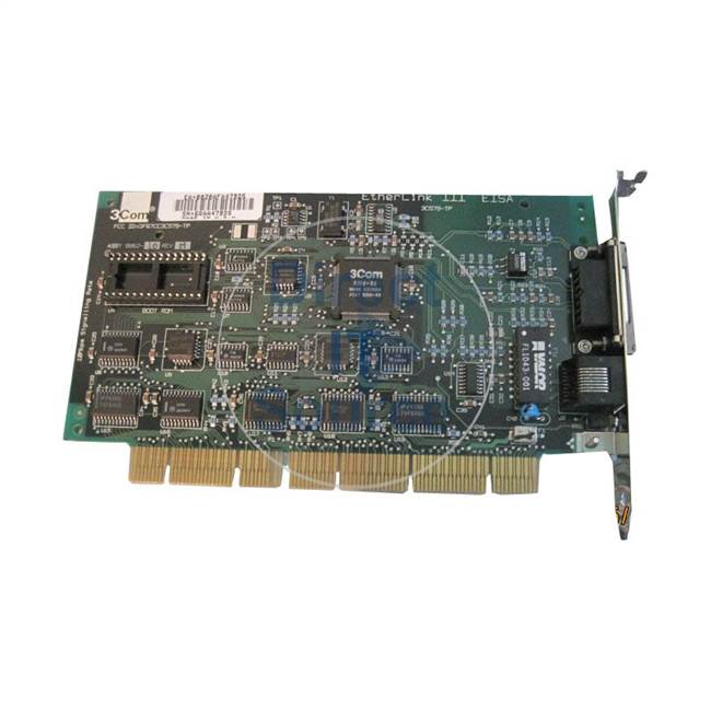 3Com 3C579-TP - Etherlink III 32Bit EISA 10BT Network Adapter