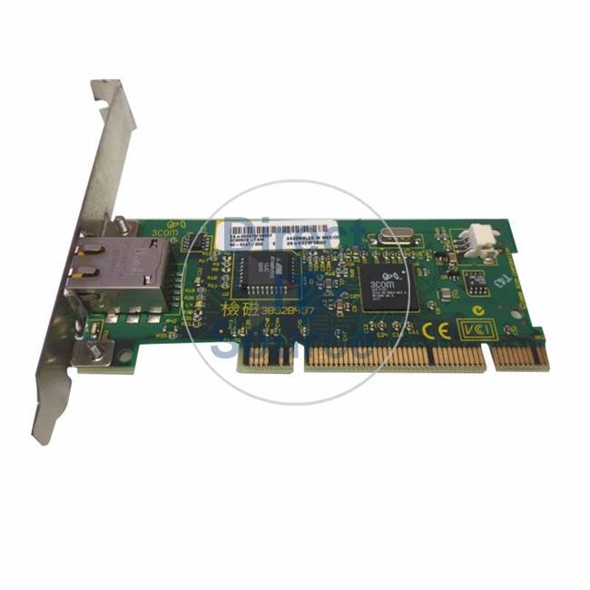 3Com 3C905CX-TXM - 10/100 PCI Network Card