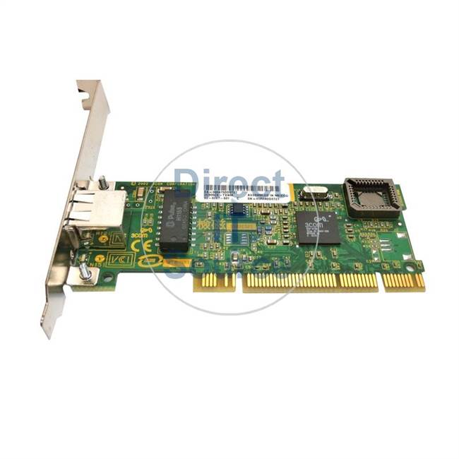 3Com 3C905CX-TXNM - 10/100 PCI Networking Card