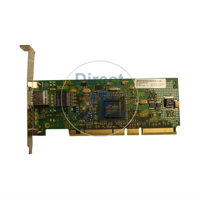 Dell 3C996B - Adapter Server