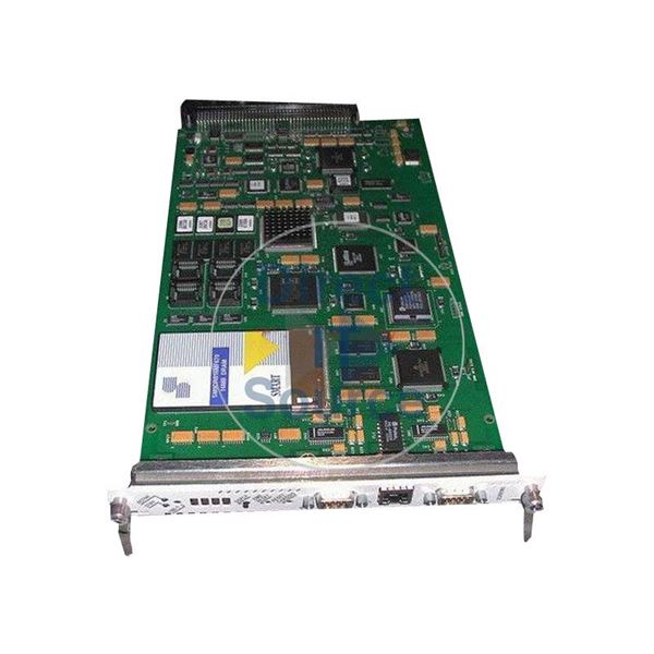 3Com 3CB9EME - Corebuilder 9000/4007 Management Switch Module