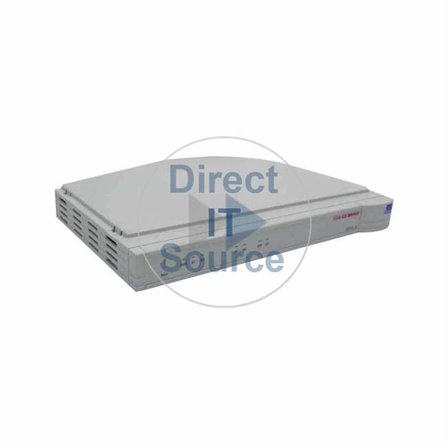 3Com 3CP3468A - ISDN Pro Terminal Adapter External Modem