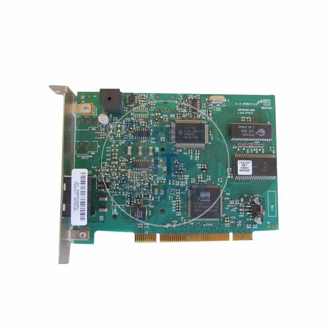 3Com 3CP5610A - 56K V.90 Internal PCI Modem